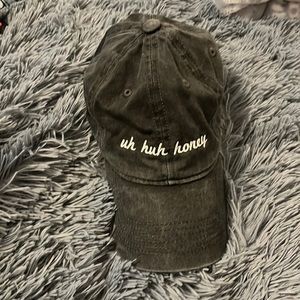 Uh Huh Honey Hat